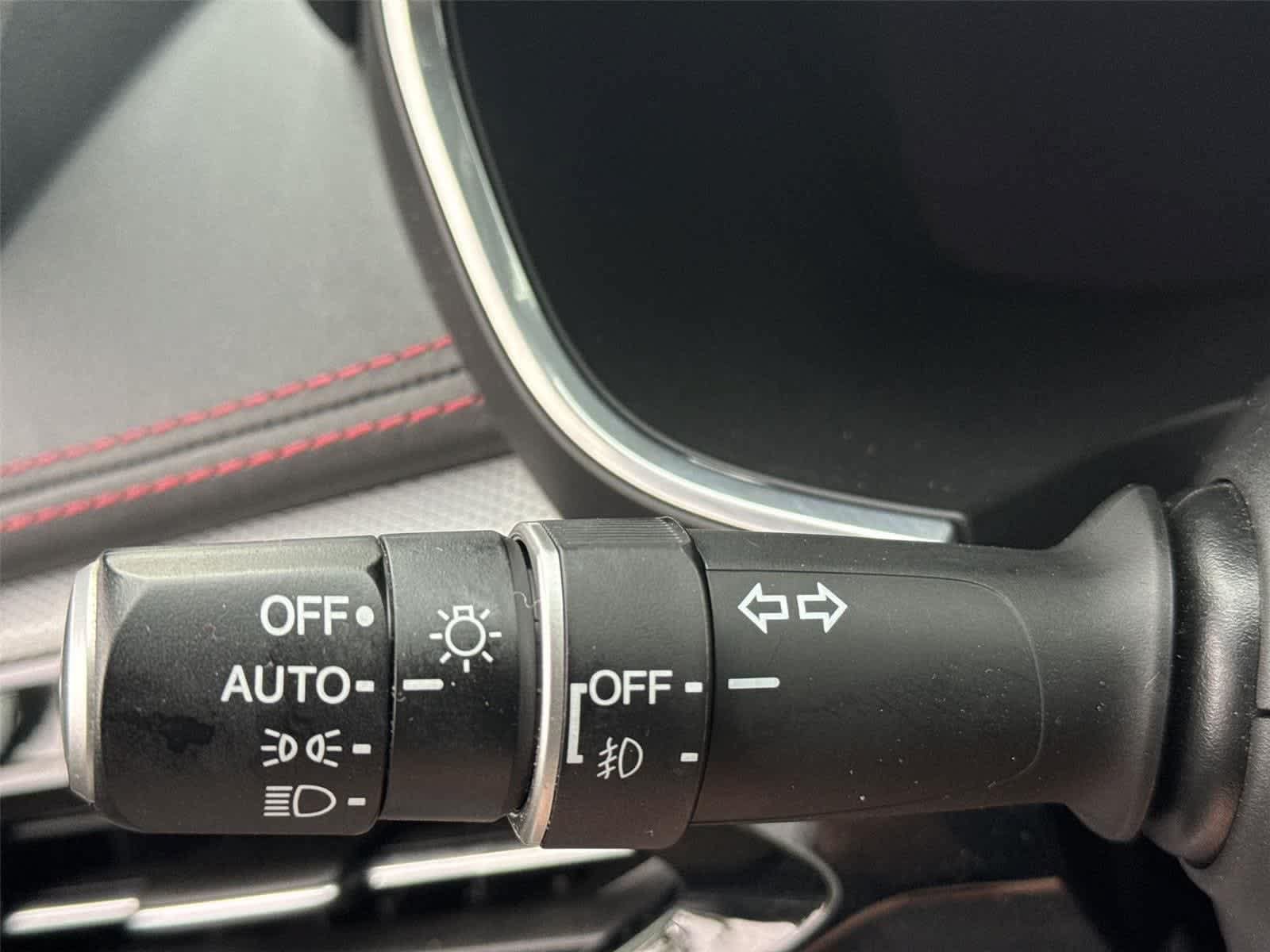 Used 2022 Acura MDX A-Spec AWD/4WD image 19
