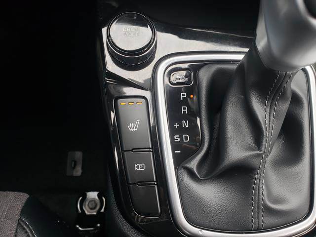 Certified 2025 Kia Seltos S image 19