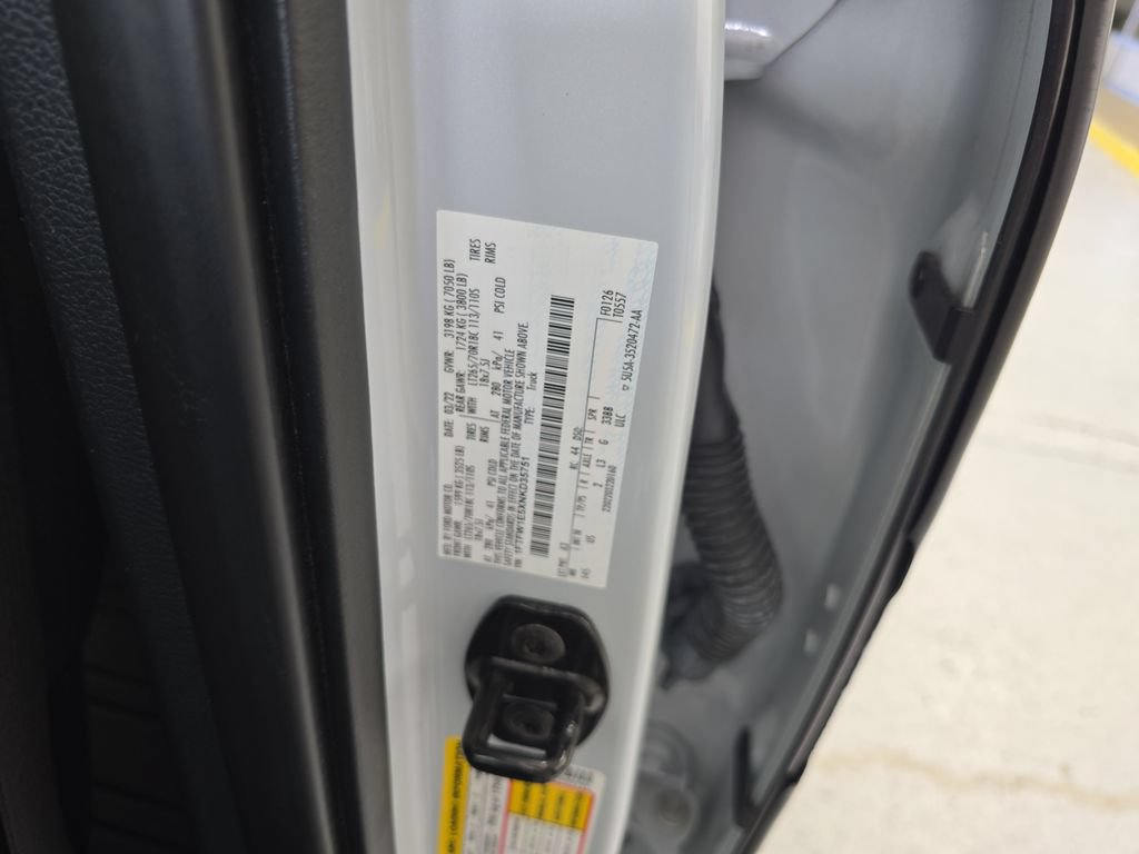 Used 2022 Ford F150 XLT w/ Equipment Group 302A High AWD/4WD image 14