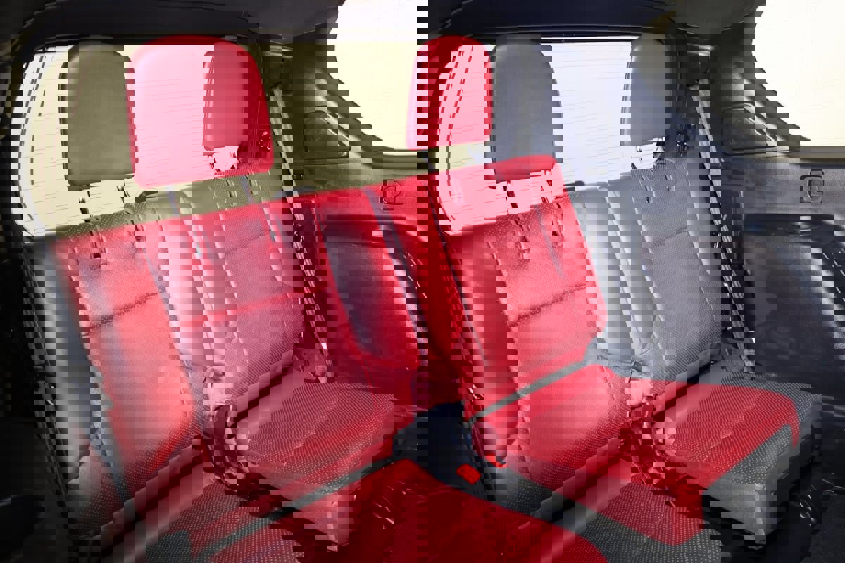 Used 2023 Lexus GX 460 Luxury w/ Sport Design Package image 54