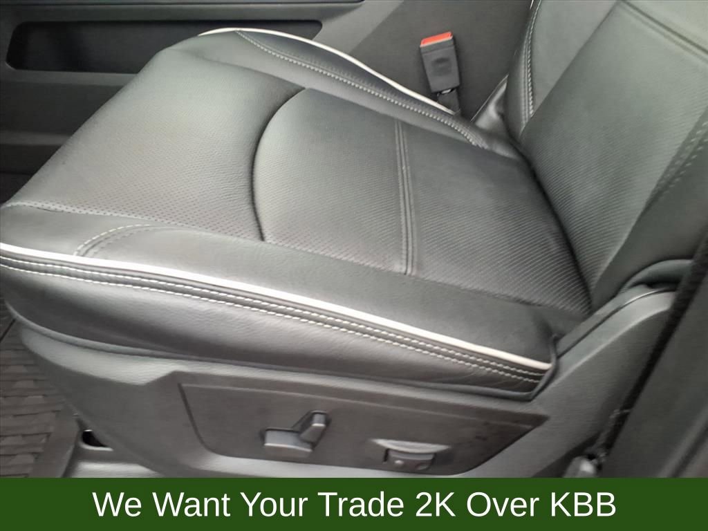 New 2026 RAM 2500 Power Wagon image 8