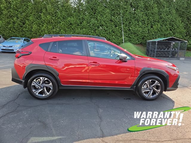 Certified 2026 Subaru Crosstrek 2.5i Premium AWD/4WD image 8