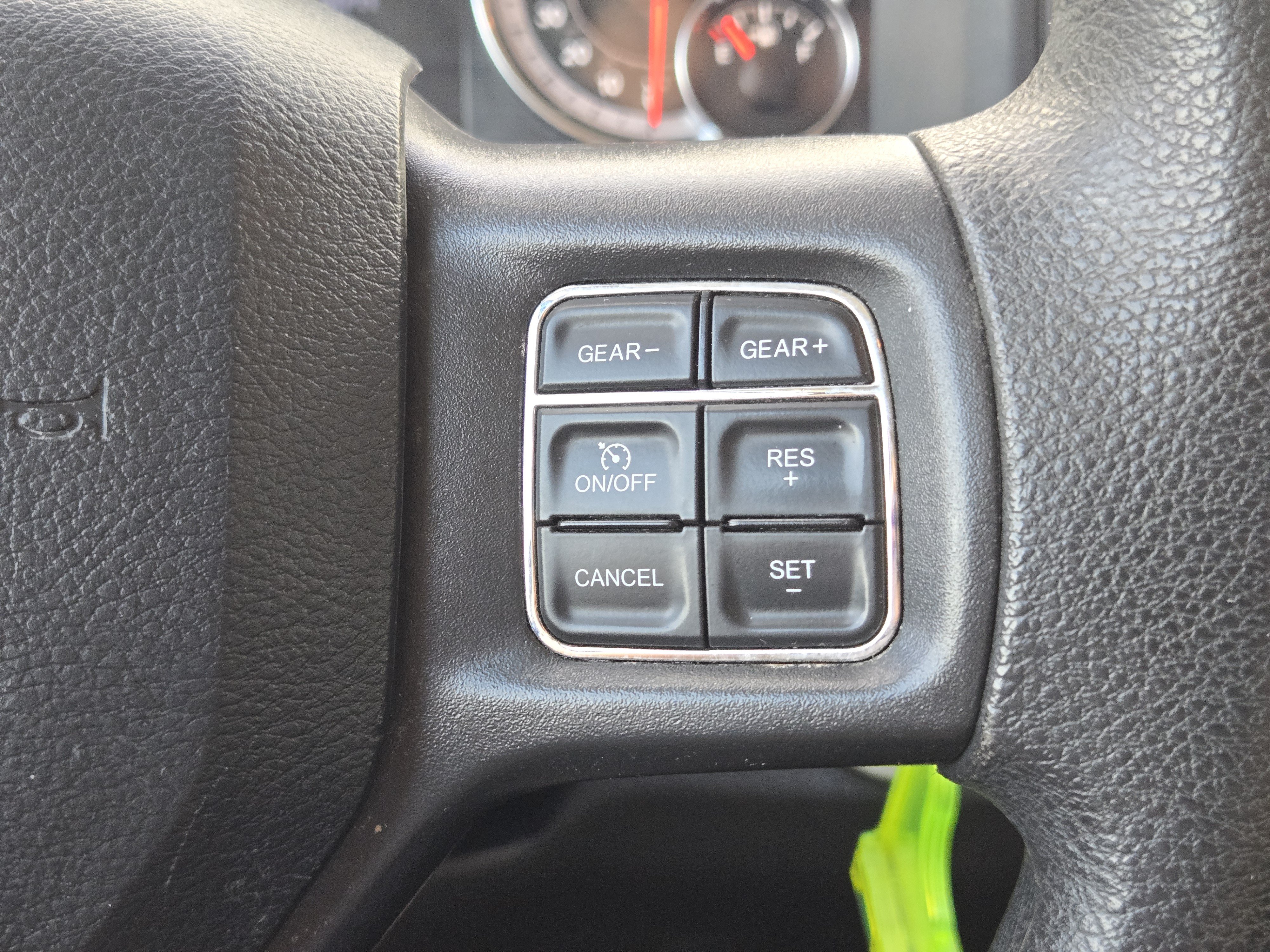 Used 2021 RAM 1500 Tradesman w/ Popular Equipment Group RWD image 29