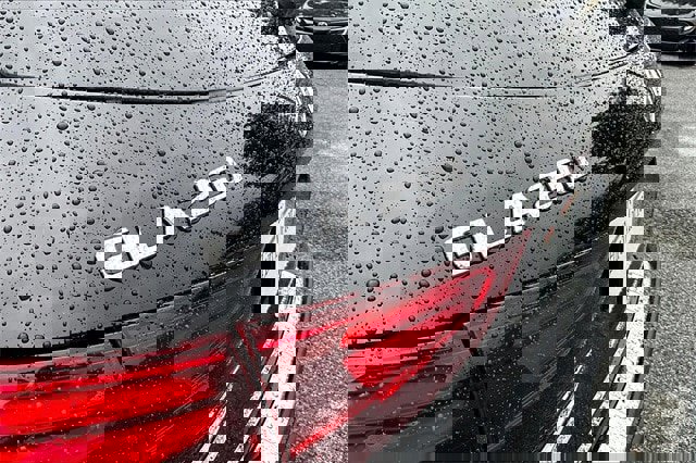 Certified 2025 Mercedes-Benz GLA 250 4MATIC image 28