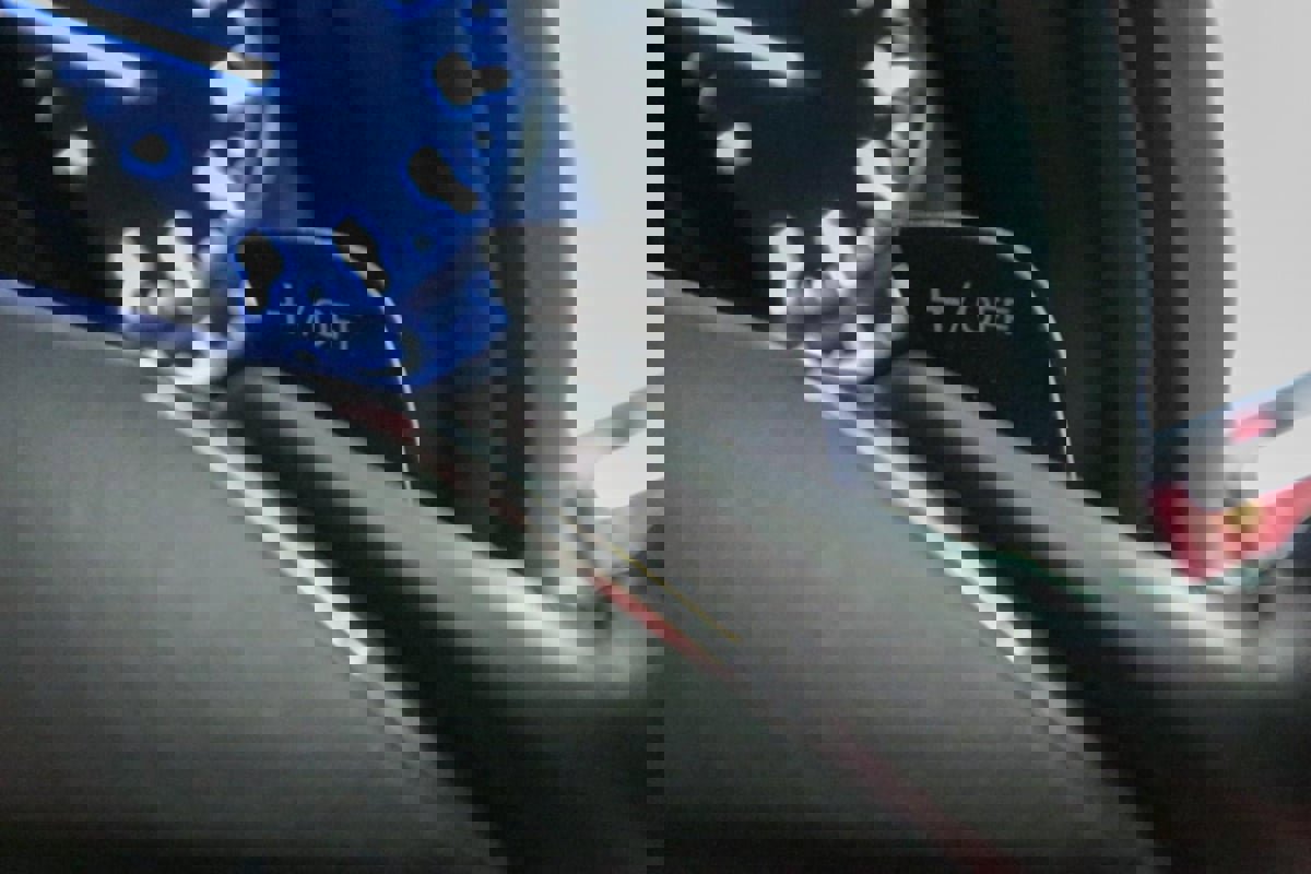 Used 2021 MAZDA CX-5 Grand Touring image 23