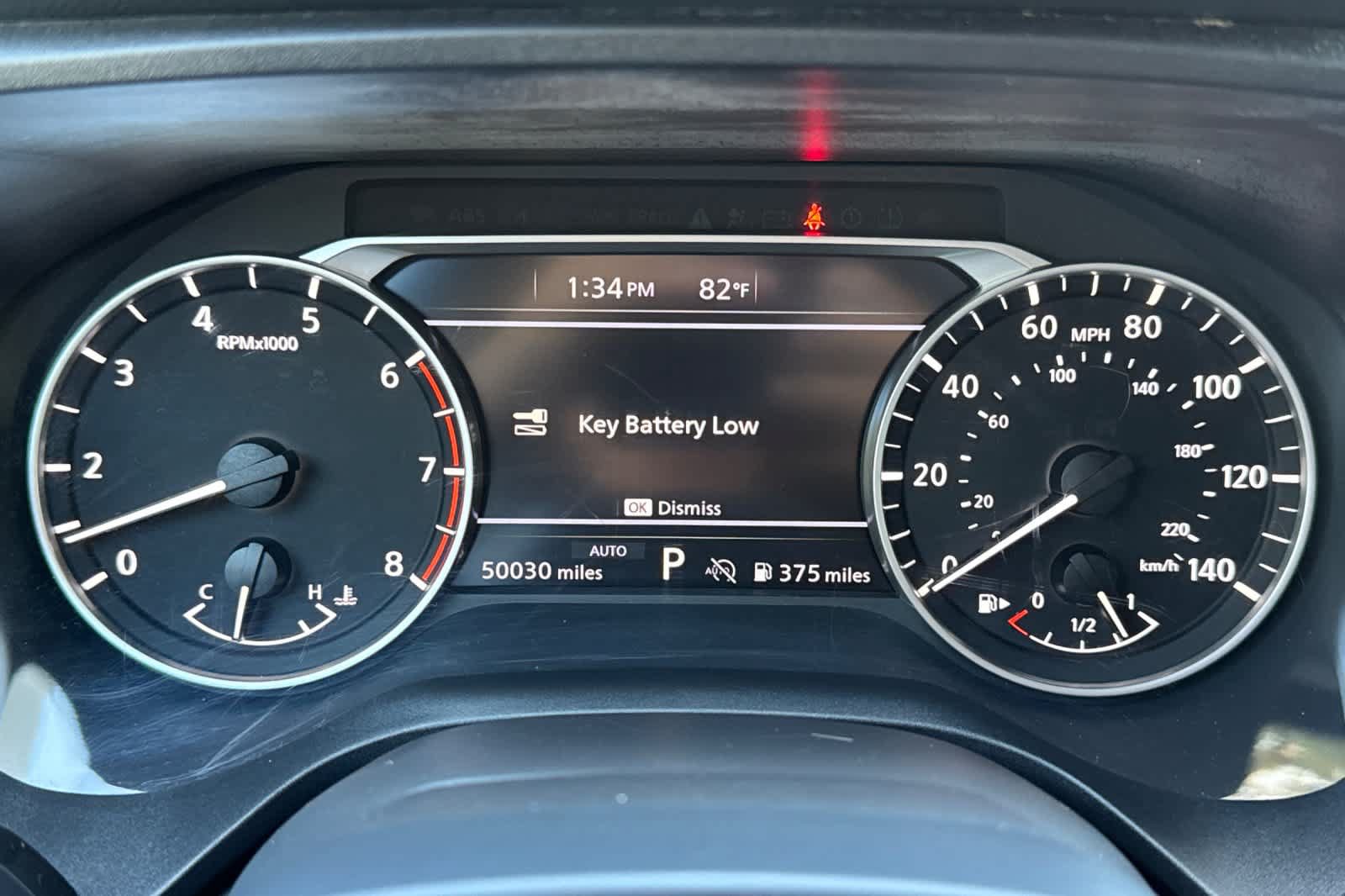 Used 2025 Nissan Rogue SV AWD/4WD image 24