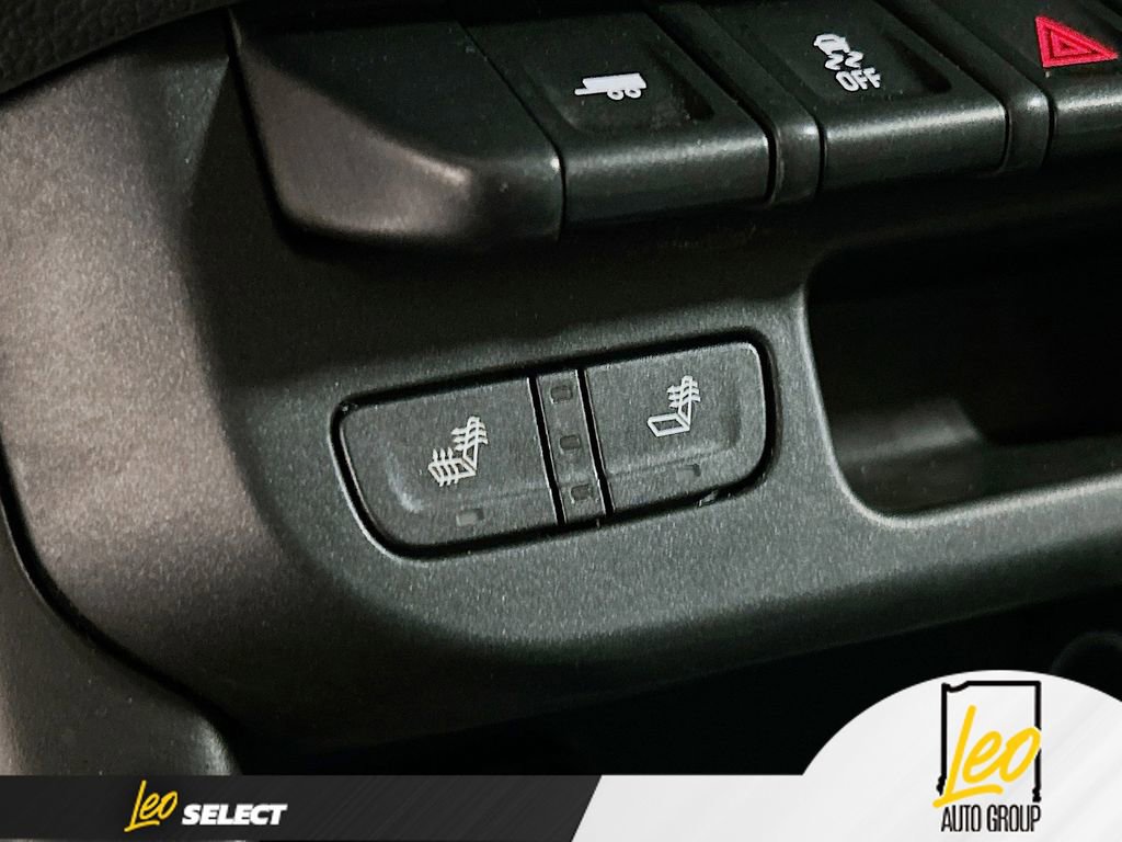 Used 2020 Chevrolet Colorado Z71 image 19