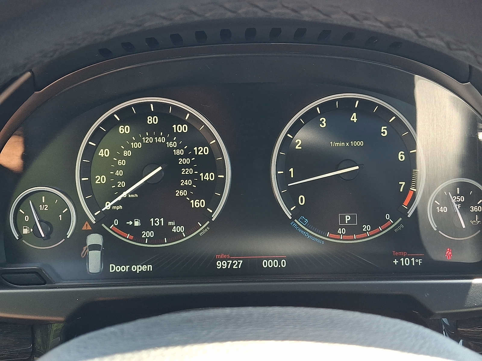 Used 2016 BMW X5 xDrive35i AWD/4WD image 22