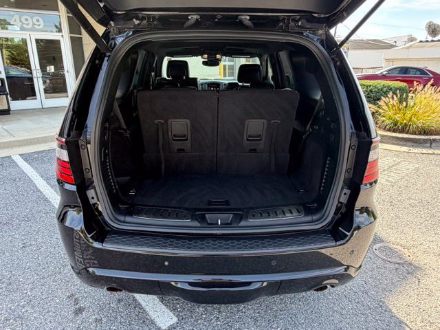 Used 2017 Dodge Durango R/T w/ Technology Group AWD/4WD image 7