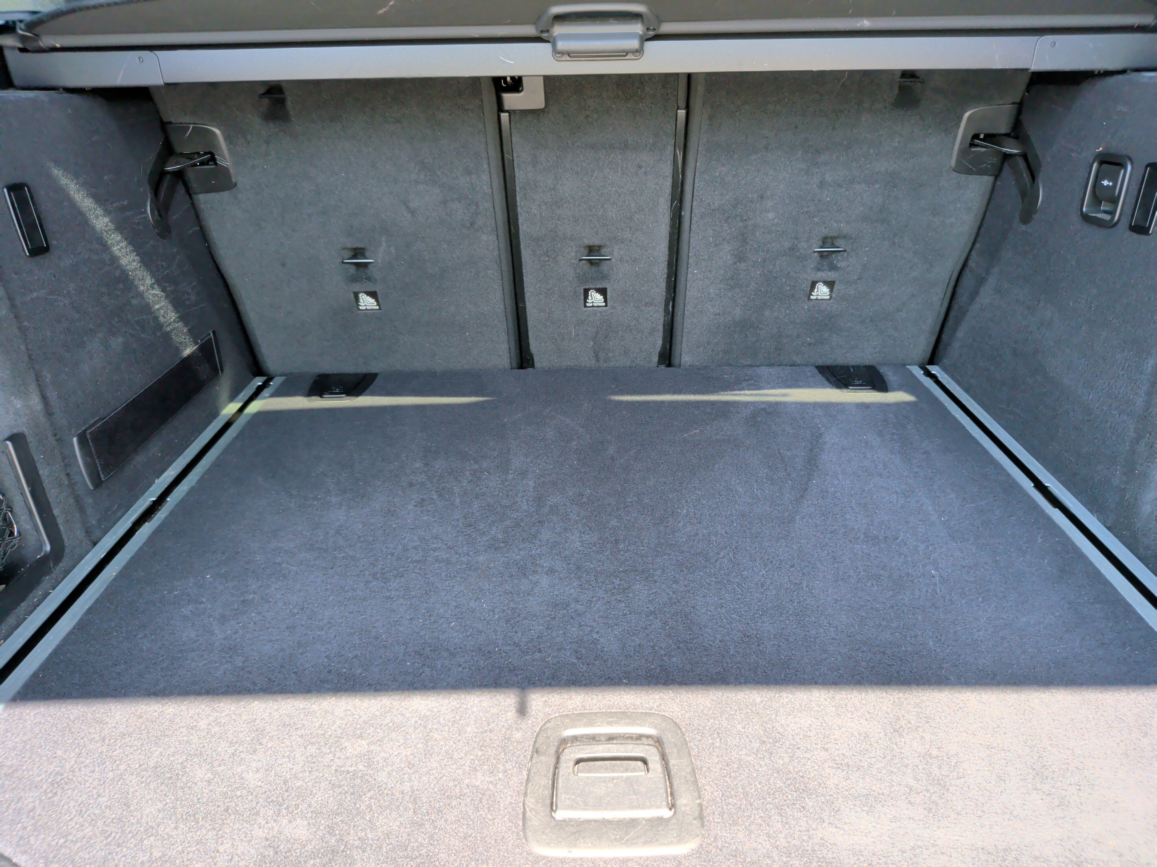 Used 2022 BMW X3 sDrive30i w/ Premium Package 2 image 37