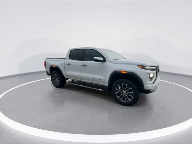 Used 2024 GMC Canyon Denali