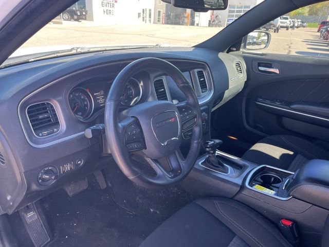 Used 2022 Dodge Charger SXT w/ Cold Weather Package image 10