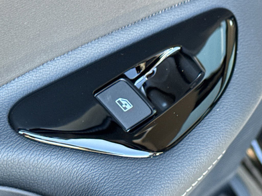New 2026 Nissan Murano SL image 32