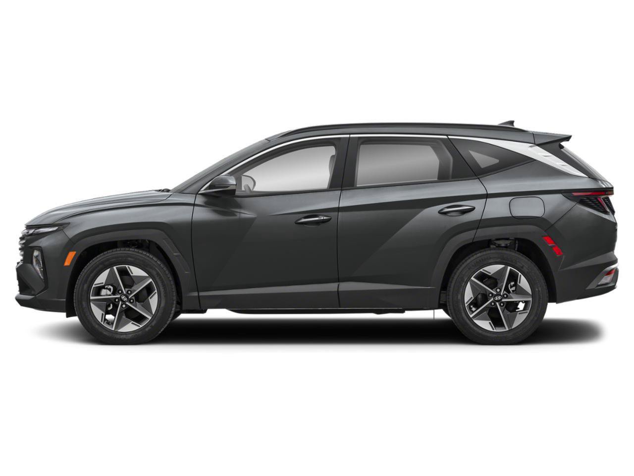 New 2026 Hyundai Tucson SEL AWD/4WD image 13