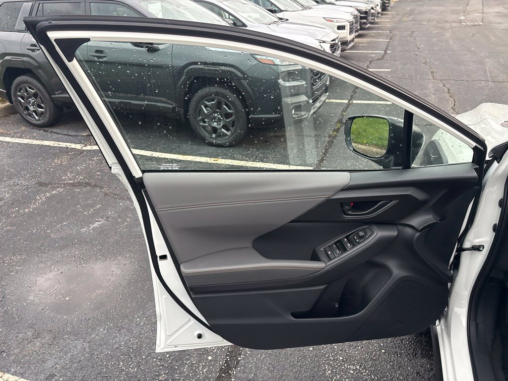 New 2026 Subaru Crosstrek 2.5i Wilderness AWD/4WD image 15