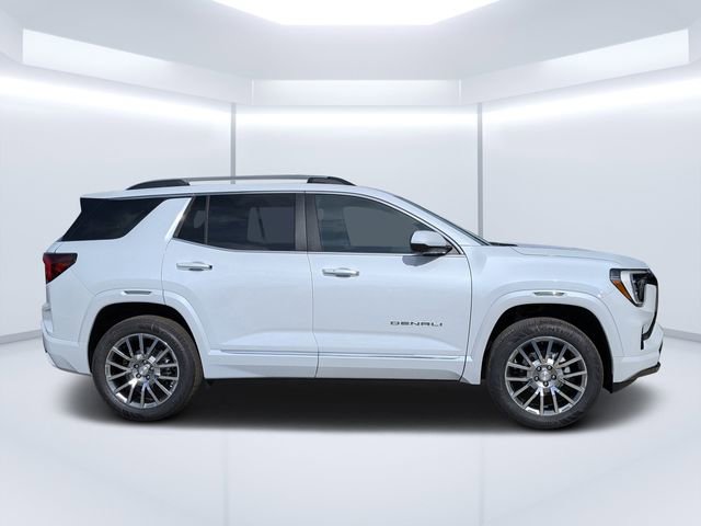 New 2026 GMC Terrain Denali AWD/4WD image 2