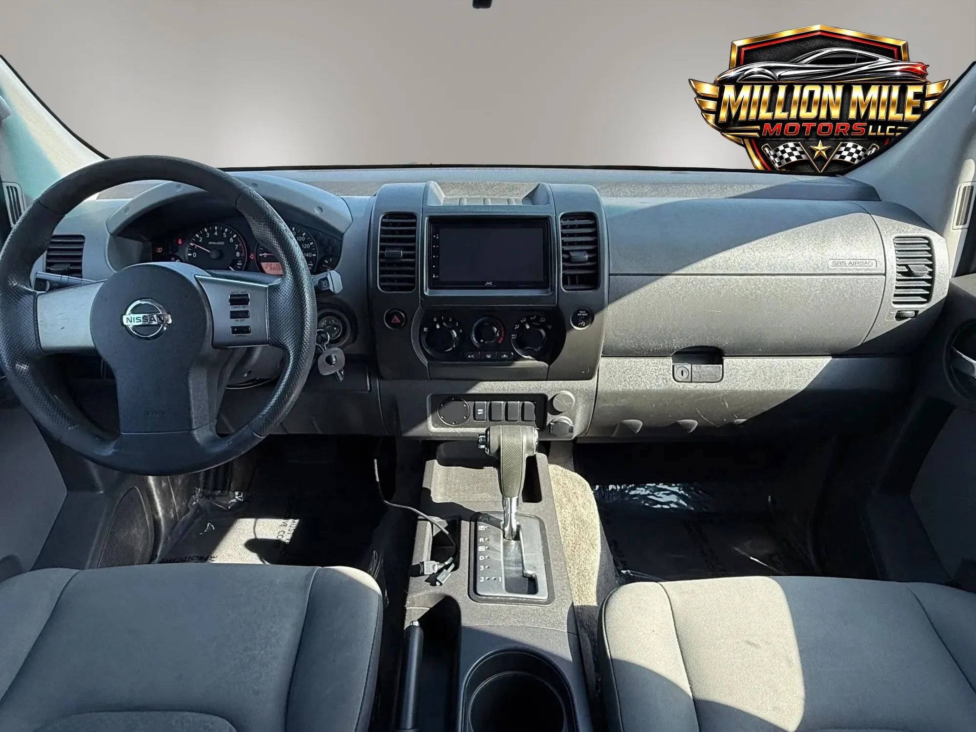 Used 2010 Nissan Xterra X RWD image 3