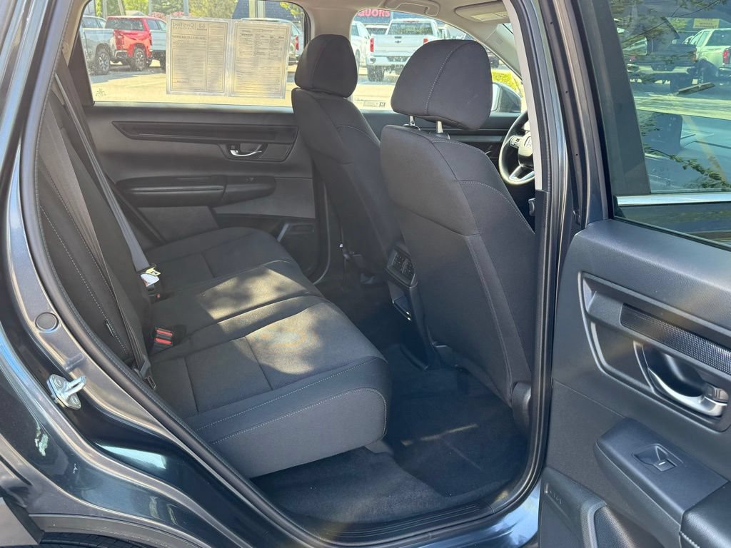 Used 2026 Honda CR-V LX image 14