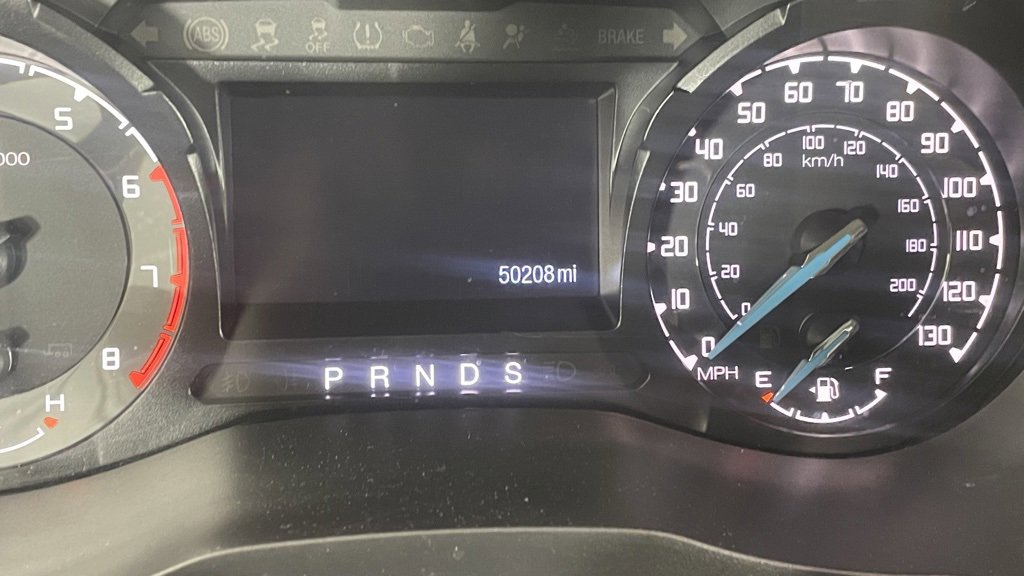 Used 2021 Ford Ranger XLT w/ Equipment Group 301A Mid image 9