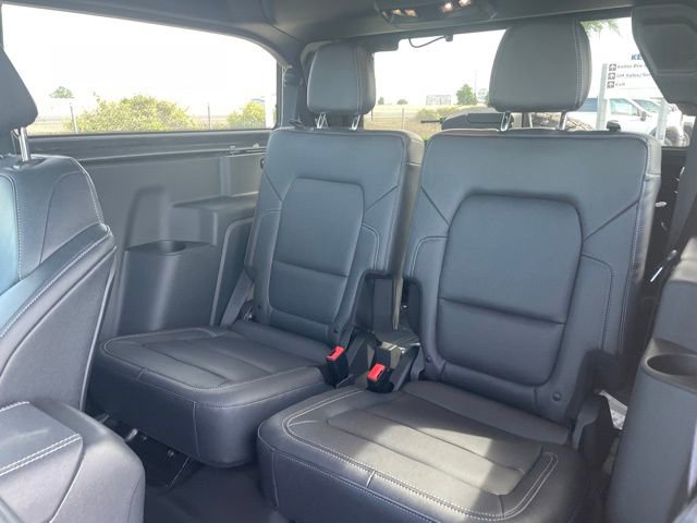 New 2026 Ford Bronco Badlands image 22