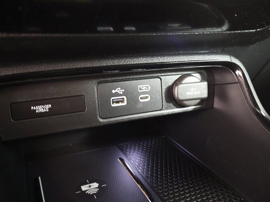 Used 2024 Honda CR-V Sport Touring image 60