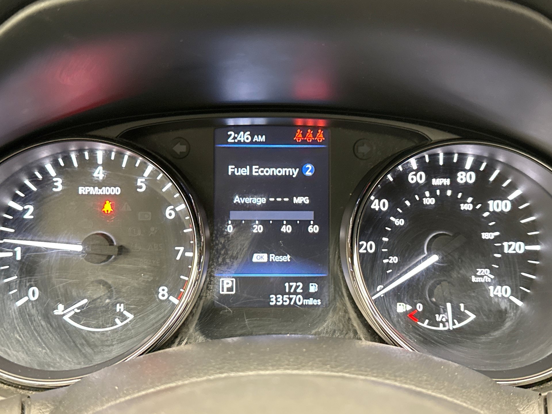 Used 2020 Nissan Rogue Sport SV w/ Technology Package AWD/4WD image 13
