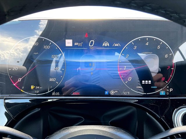 New 2027 Mercedes-Benz E 450 4MATIC Sedan image 22
