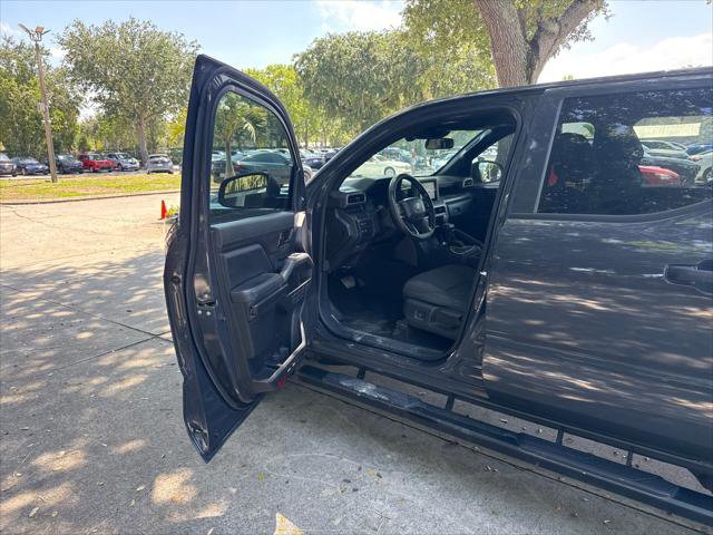 Used 2024 Toyota Tacoma SR RWD image 10