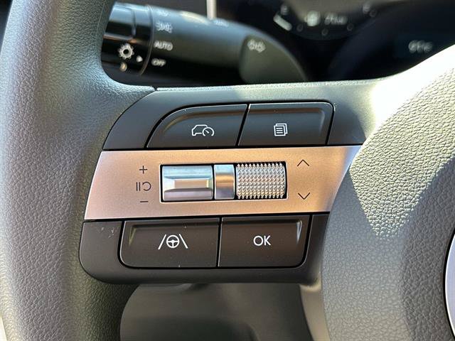 New 2027 Hyundai Santa Cruz SEL FWD image 8