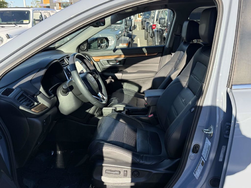 Used 2020 Honda CR-V EX-L image 13