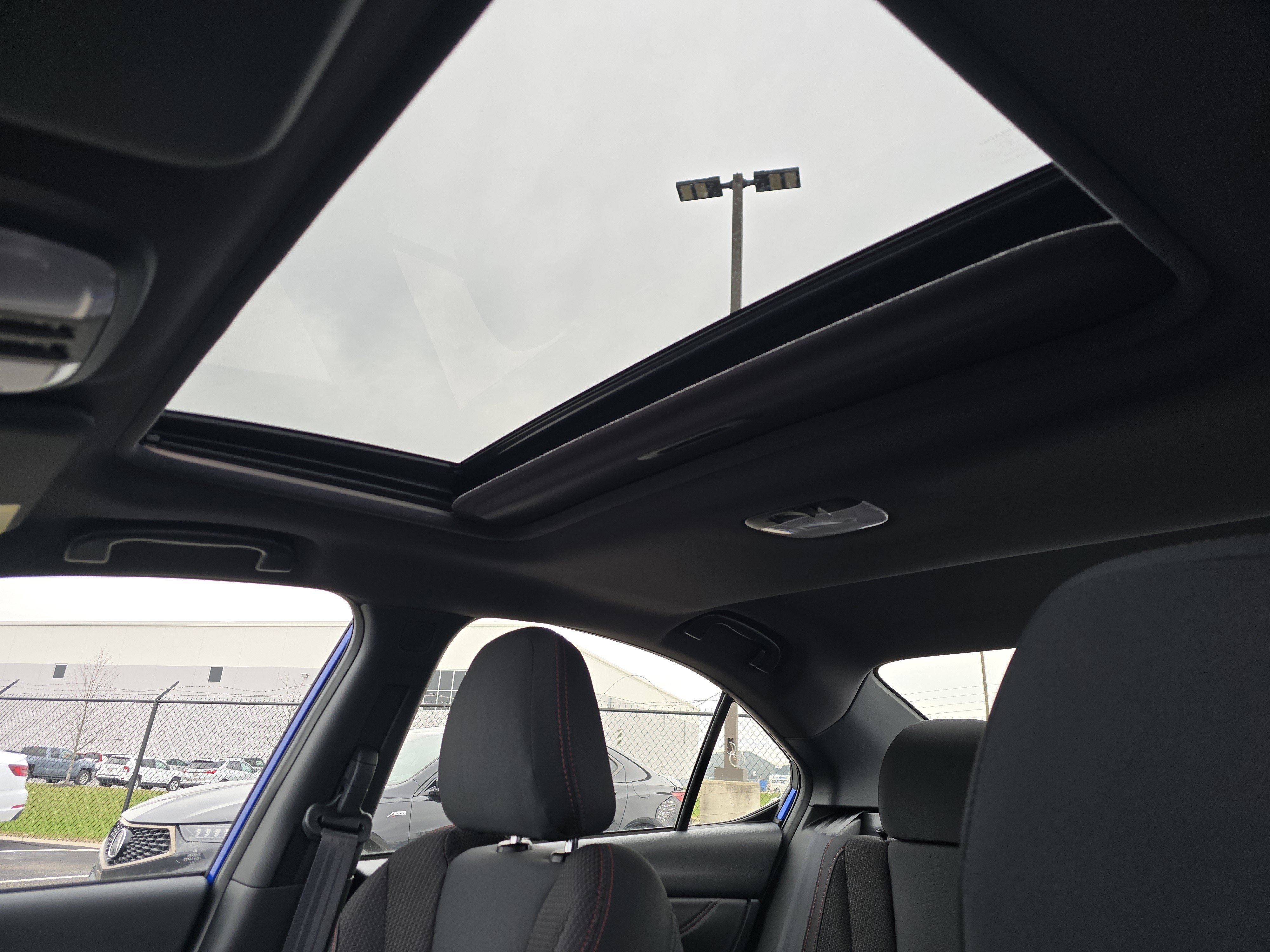 New 2026 Subaru WRX Premium image 9