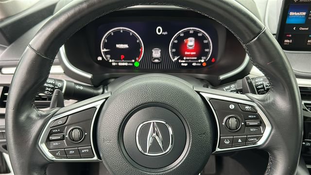 Certified 2023 Acura MDX SH-AWD w/ Technology Package image 12