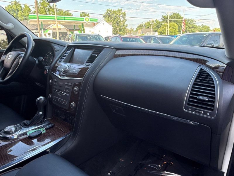Used 2019 Nissan Armada SL w/ Premium Package AWD/4WD image 16