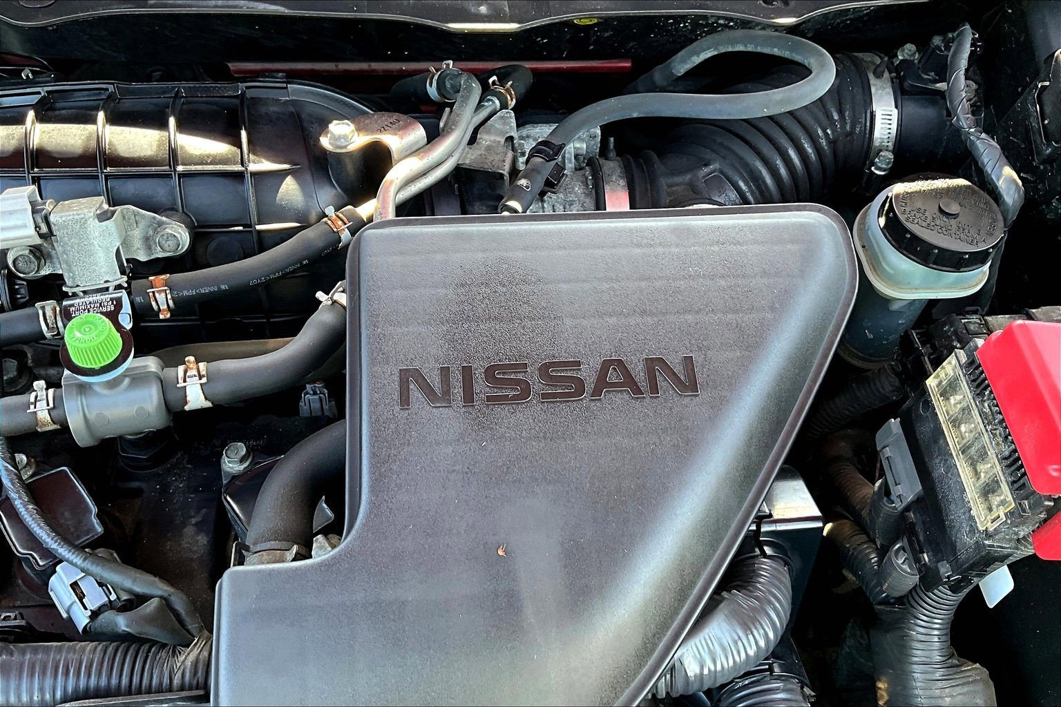 Used 2013 Nissan Rogue SL image 34