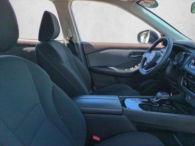 Used 2023 Nissan Rogue S FWD image 20