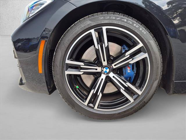 Used 2021 BMW 440i xDrive Coupe w/ Premium Package AWD/4WD image 26