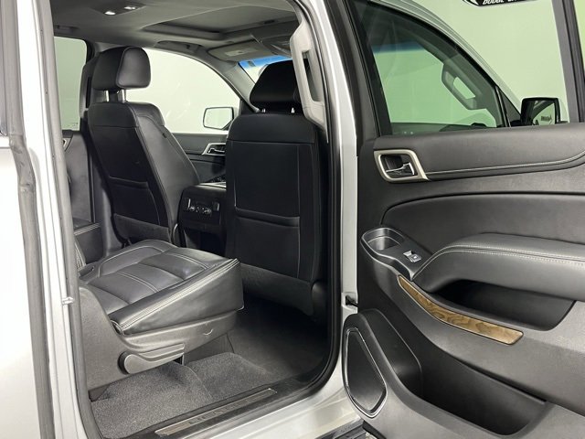 Used 2020 GMC Yukon XL Denali image 31