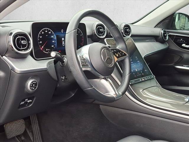 Used 2023 Mercedes-Benz C 300 Sedan image 10