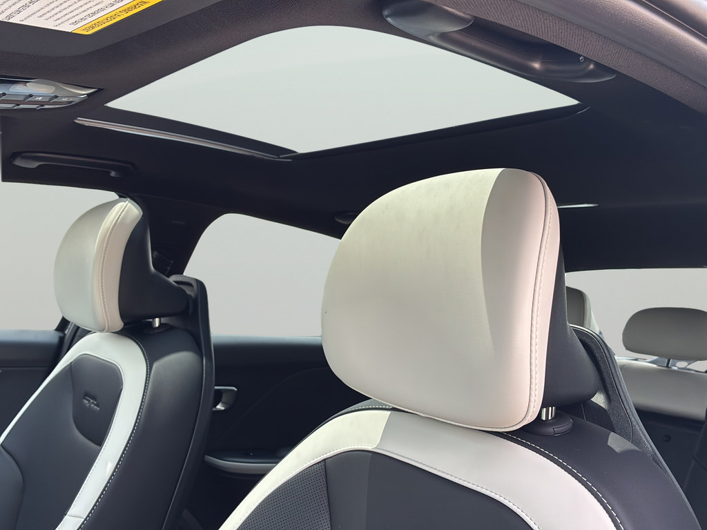 New 2026 Kia K4 GT-Line w/ GT-Line Sunroof Package FWD image 15
