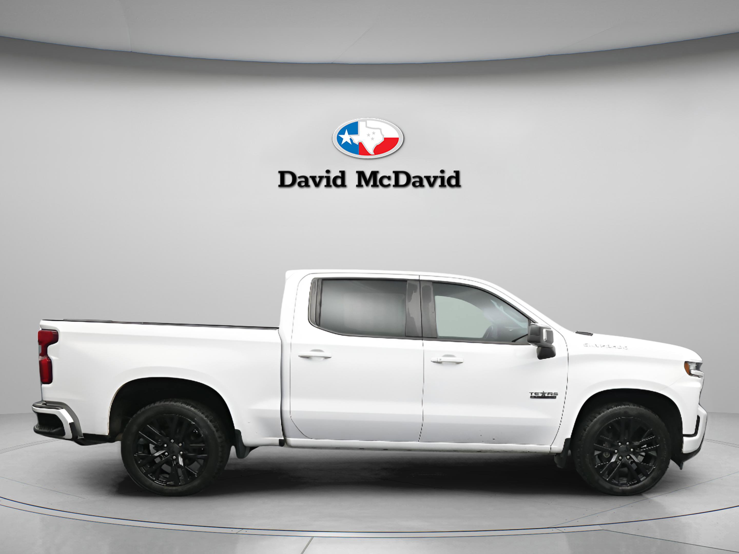 Used 2020 Chevrolet Silverado 1500 RST w/ Texas Edition image 23