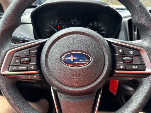 Used 2024 Subaru Impreza 2.0i AWD/4WD image 21