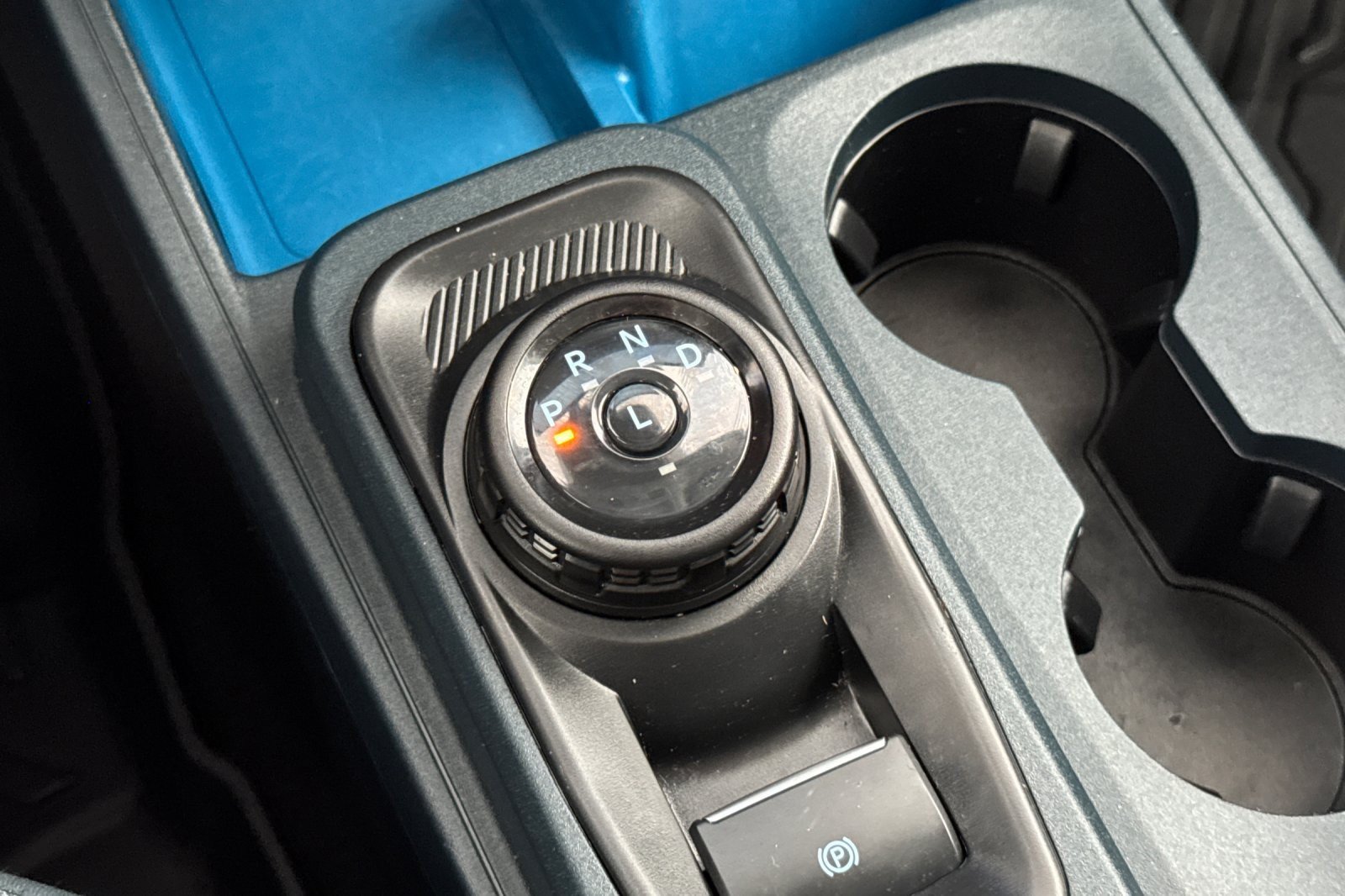 Used 2025 Ford Maverick XLT FWD image 19