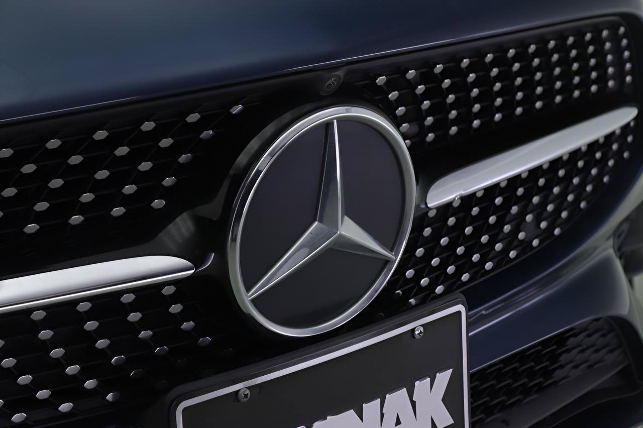Certified 2022 Mercedes-Benz CLA 250 image 26