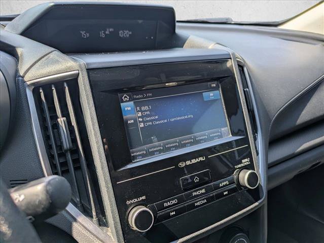 Used 2017 Subaru Impreza 2.0i Premium AWD/4WD image 11