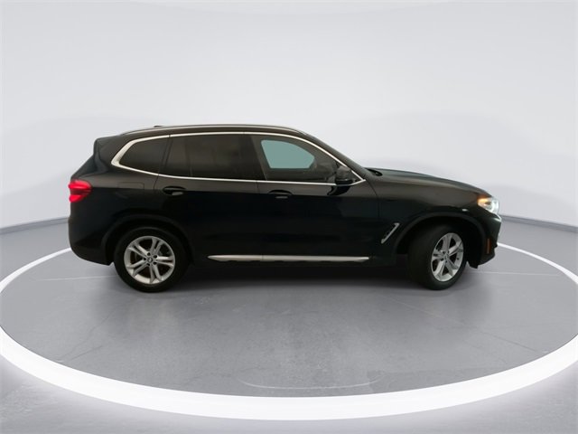 Used 2019 BMW X3 xDrive30i image 5
