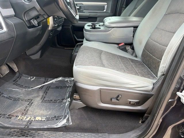 Used 2018 RAM 1500 Big Horn AWD/4WD image 17