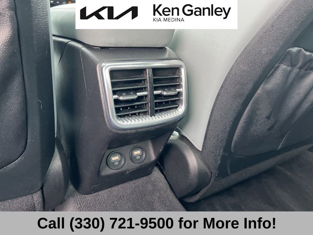 Used 2021 Kia K5 EX FWD image 45