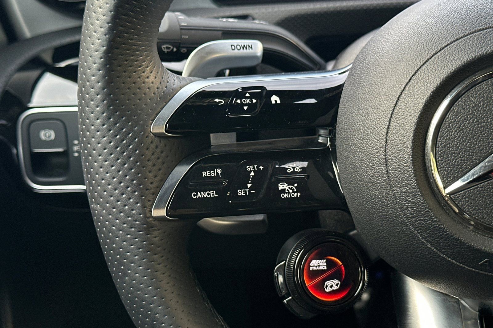 Certified 2024 Mercedes-Benz CLA 45 AMG 4MATIC image 29