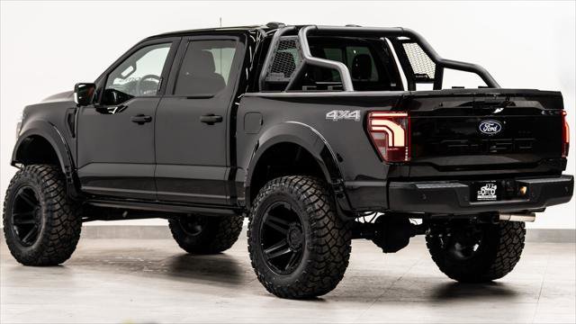 Used 2025 Ford F150 Lariat image 20