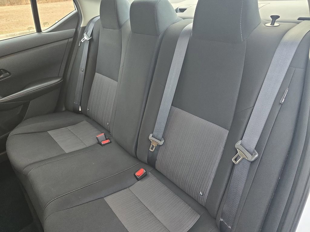 Used 2024 Nissan Sentra SV image 13